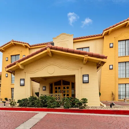 La Quinta Inn By Wyndham El Paso West